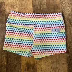 FLEO X DNDL SZ L - Pride Collection